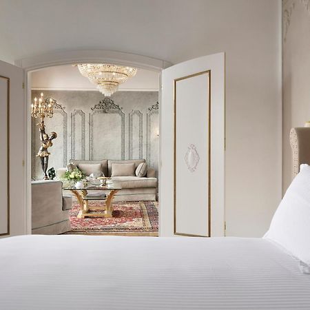 Swan Dolcevita Prestige Stay - Canal View & Exclusive Experience Wenecja Zewnętrze zdjęcie