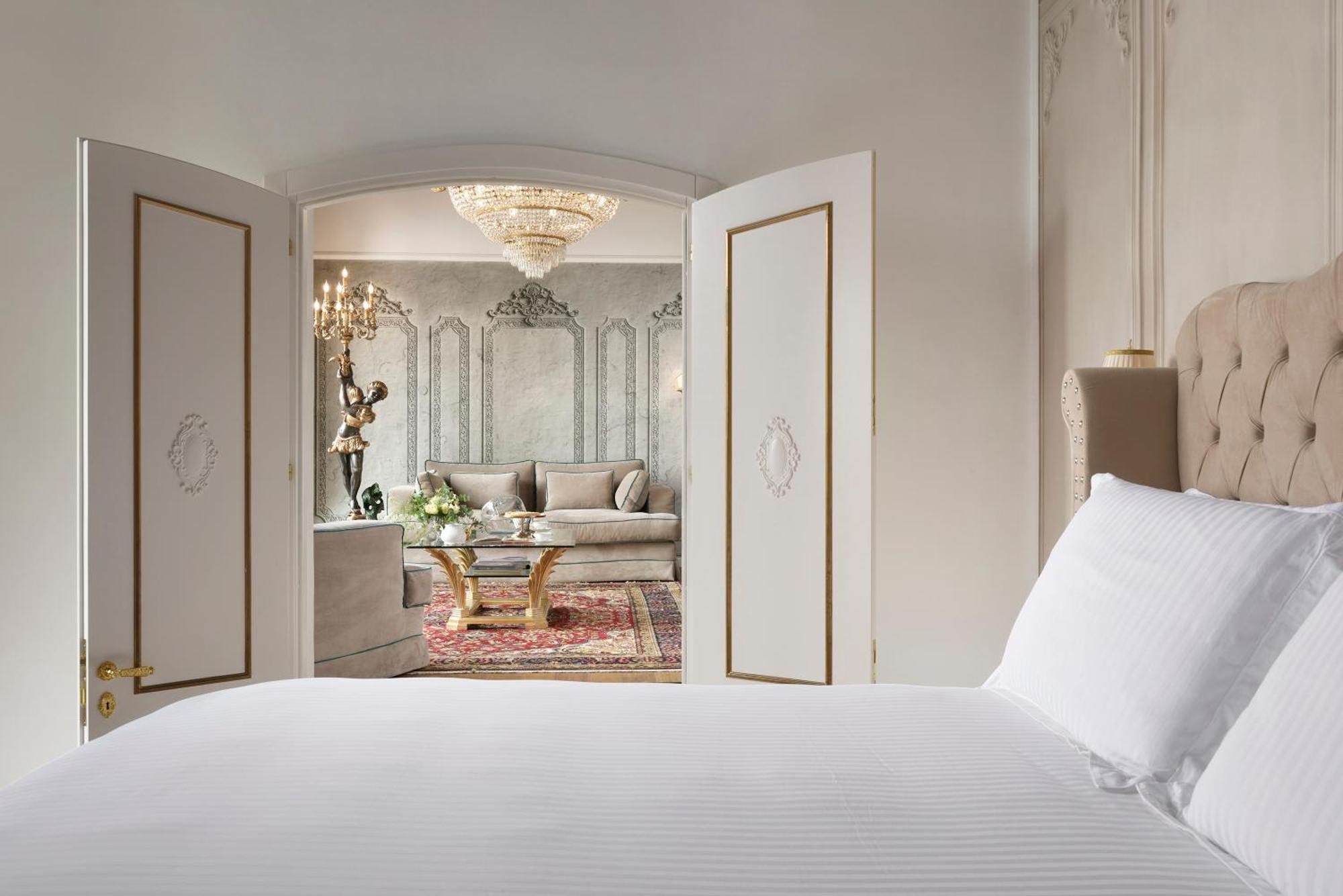 Swan Dolcevita Prestige Stay - Canal View & Exclusive Experience Wenecja Zewnętrze zdjęcie