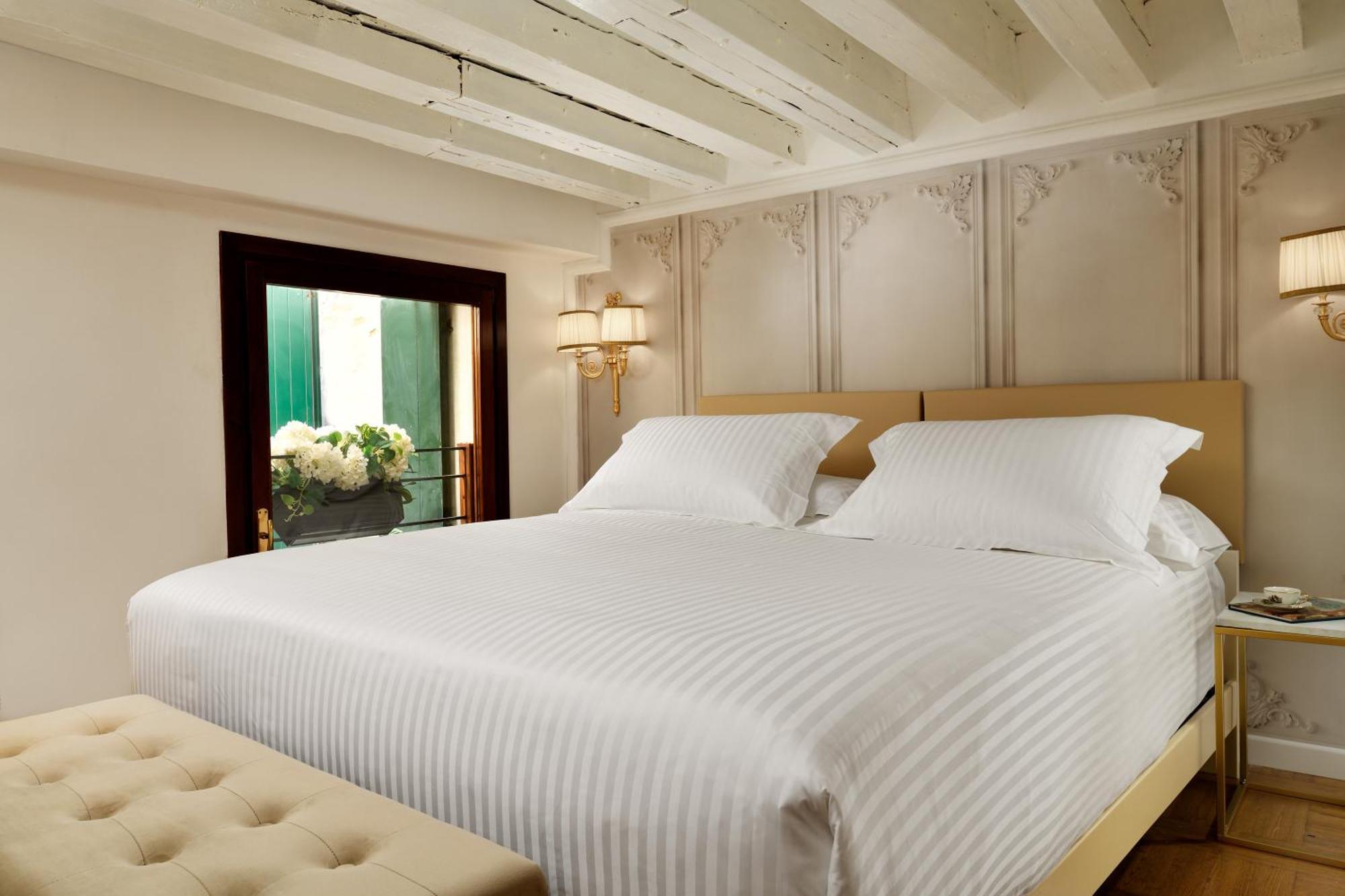 Swan Dolcevita Prestige Stay - Canal View & Exclusive Experience Wenecja Zewnętrze zdjęcie