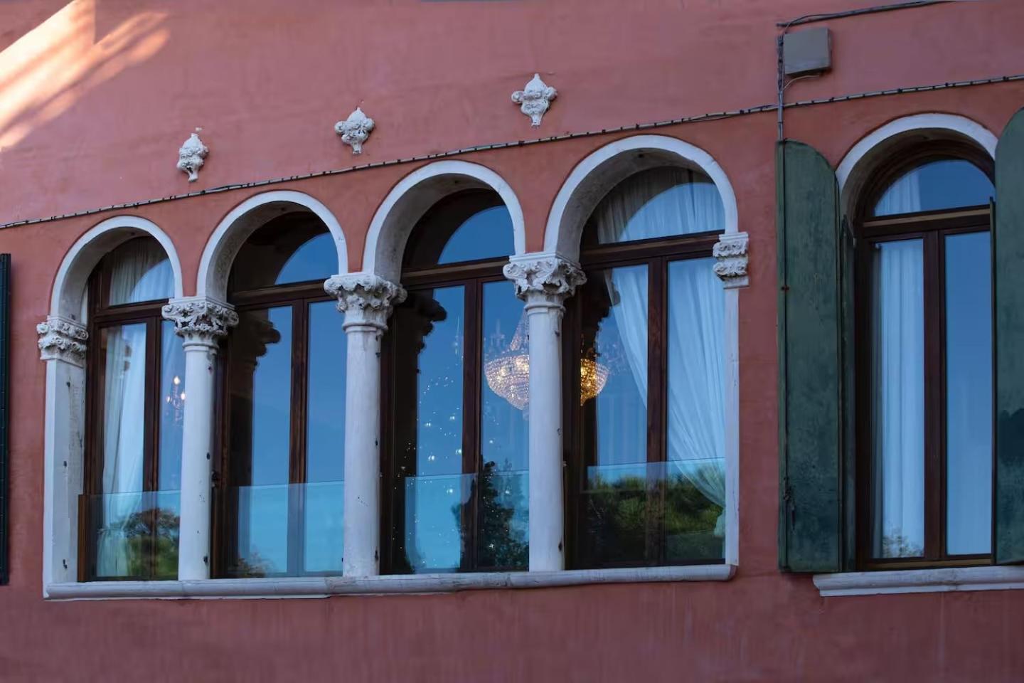 Swan Dolcevita Prestige Stay - Canal View & Exclusive Experience Wenecja Zewnętrze zdjęcie